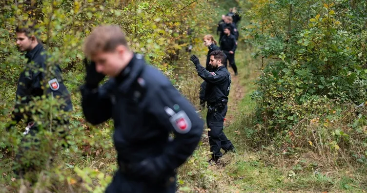 Bavyera’da 623 çocuk ve genç kayıp