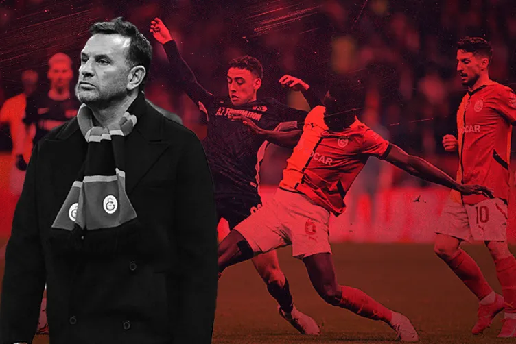 Son dakika haberi: Galatasaray - AZ Alkmaar maçı sonrası olay yorum! Oyuncuların utanması gerekiyor