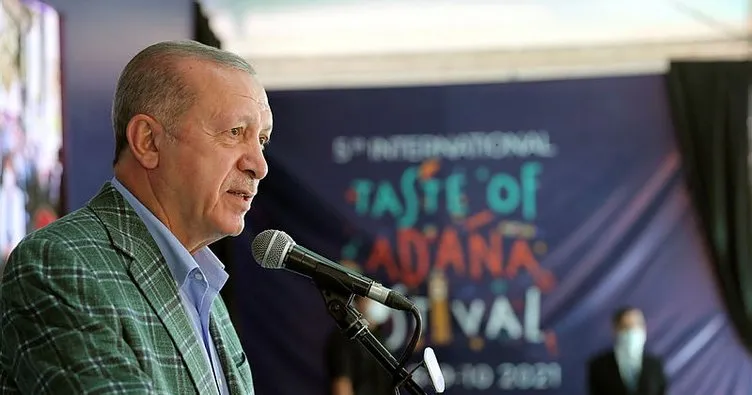 Başkan Erdoğan, Başakşehir İlçe Danışma Meclisi toplantısına telefonla bağlandı