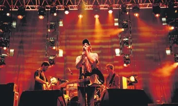 Duman’dan desibel rekoru