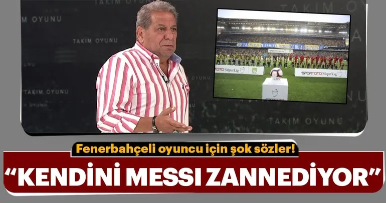 Erman Toroğlu, Fenerbahçe - Galatasaray derbisini yorumladı