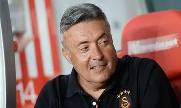 Domenec Torrent Galatasaray’ı FIFA’ya şikayet etti!