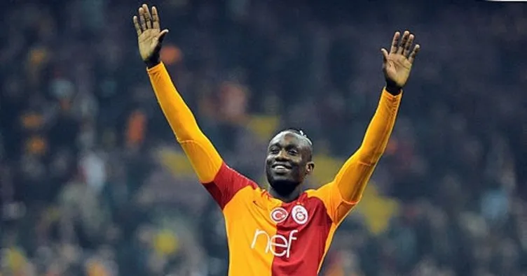Galatasaray’dan Kasımpaşa’ya 23 milyon Euro