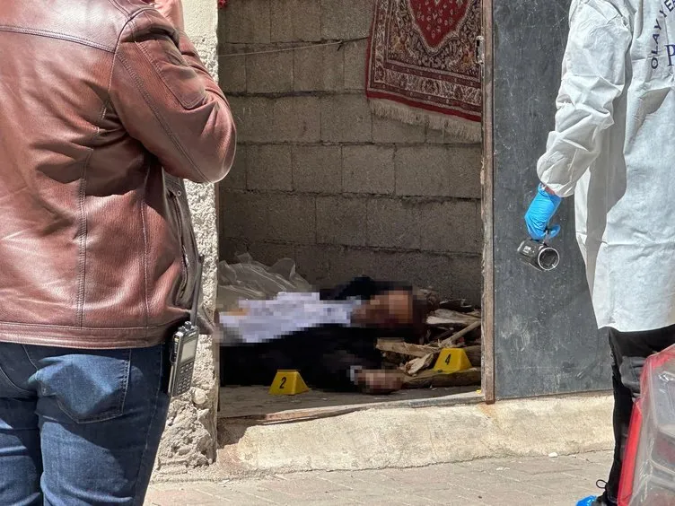 Diyarbakır’da yasak aşk vahşeti: Karısını ve sevgilisini öldürüp kaçtı!