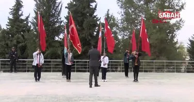 PKK’nın şehit ettiği Ayşenur öğretmen unutulmadı | Video