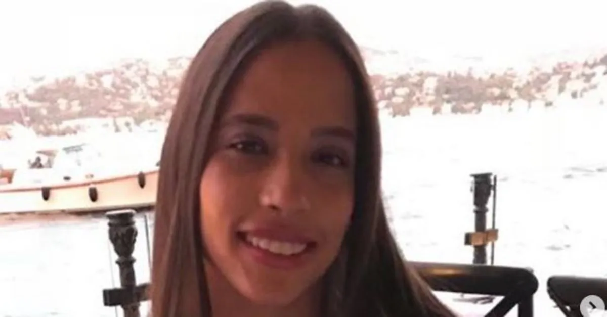 nilufer den duygusal mesaj