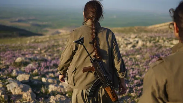 Terör örgütü PKK/YPG'de iğrenç gerçekler! Tecavüz edip infaz ediyorlar - 7