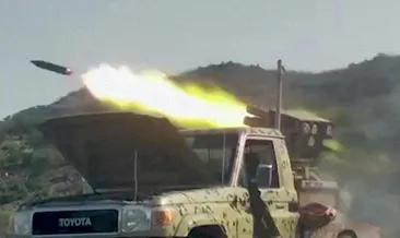 Yemen’deki çatışmalarda bilanço ağırlaşıyor: Bir ayda 500’den fazla hükümet askeri öldü!
