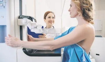 Az kilo meme kanserinden koruyor