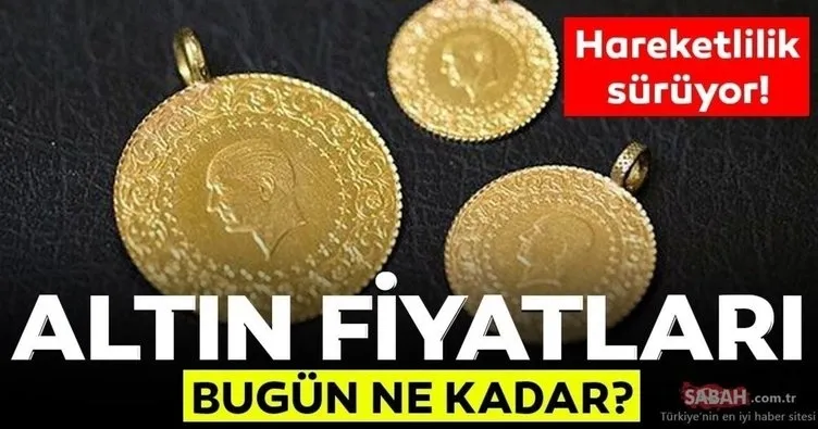 Kapalıçarşı’dan son dakika güncel altın fiyatları: 22 ayar bilezik, gram, cumhuriyet, ata ve çeyrek altın fiyatları 13 Aralık bugün ne kadar, kaç para?