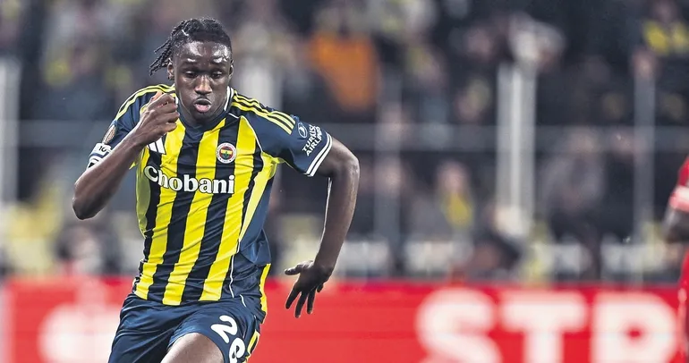 Afrika Cherif’i konuştu!