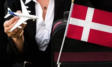 Danimarka Vizesi Nasıl Alınır? Danimarka Vize Başvurusu Nasıl Yapılır, Ücreti Ne Kadar, Gerekli Evraklar Neler?