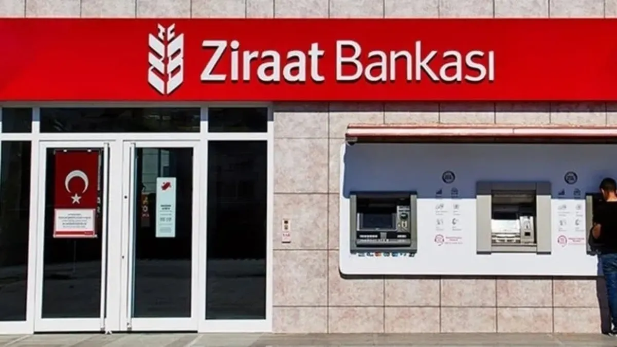 ZİRAAT BANKASI EMEKLİ PROMOSYONU GÜNCEL TUTAR: 2025 Ziraat Bankası emekli maaşı promosyonu ne kadar oldu, nasıl alınır?