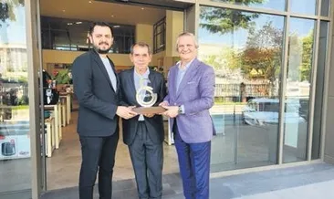 Dursun Özbek: Transfere devam