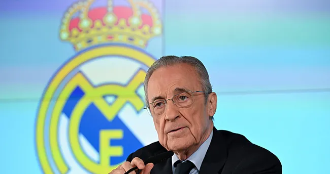 Real Madrid’de hisse satışı iddiası!