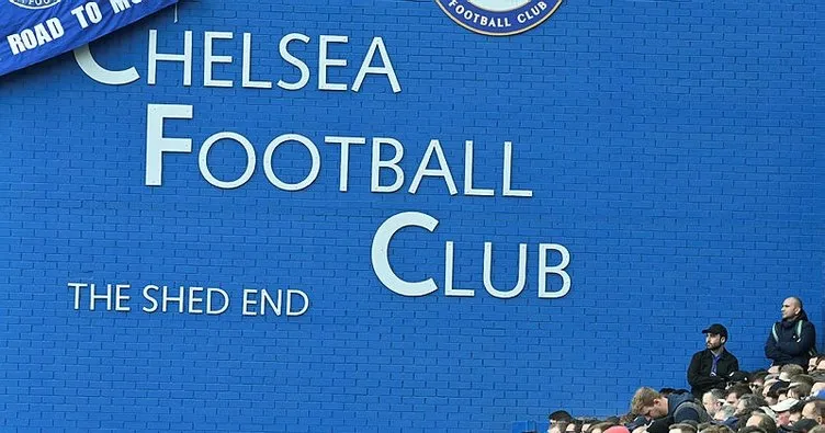 Chelsea, seyircisiz oynama başvurusunu geri çekti!