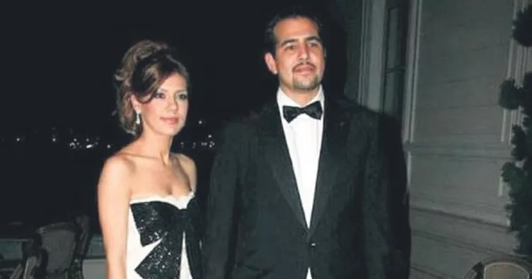 Oğlu ile gelinine tahliye davası açtı