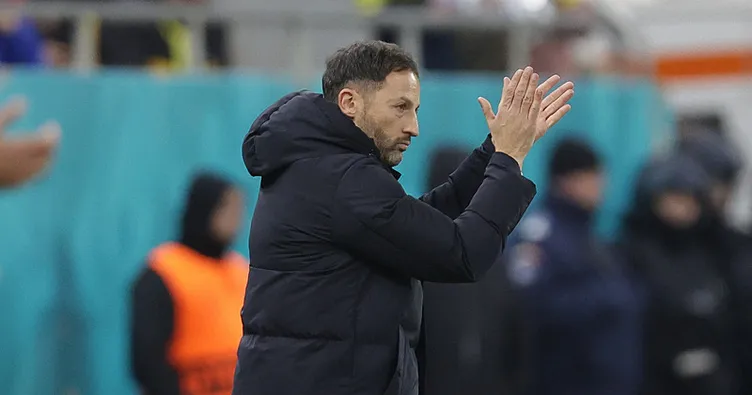 Fenerbahçe Teknik Direktörü Domenico Tedesco: Kötü bir maç çıkardık