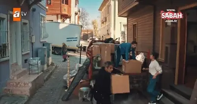 ’Başım Belada’ 1. Bölüm: Biçer Ailesi’nin sıradışı yetenekleri: Kimse görmedi sakin ol! | Video