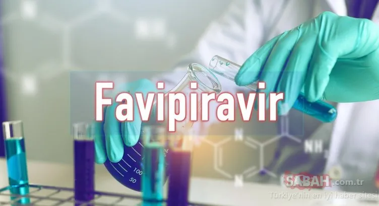 Favipiravir ilacı nedir, nasıl kullanılır? Çin’den gelen favipiravir ilacının corona virüse etkisi nedir?