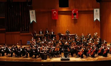 ÇDSO’dan Akordeon Gecesi