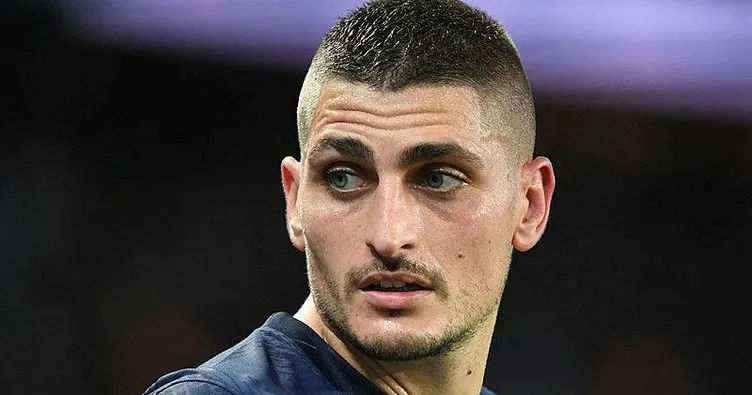 Verratti Katar’ı seçti