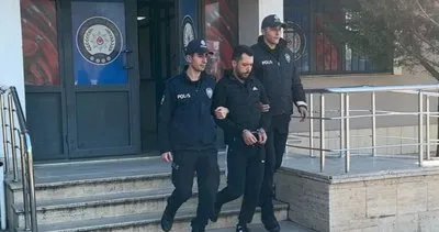 Kocaeli’de dehşet saçan TIR sürücüsü yakalandı