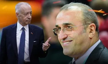 Son dakika: Galatasaray’da Abdürrahim Albayrak’ın listesi belli oldu! Mustafa Cengiz’e yakın isim...