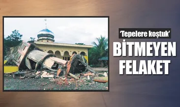 Açe’de tanıdık acı