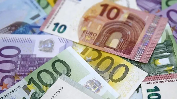 ANLIK EURO/TL ALIŞ SATIŞ TAKİP EKRANI: 8 Haziran 2023 Döviz kuru gelişmeleri ile anlık 1 euro ne kadar, kaç TL?