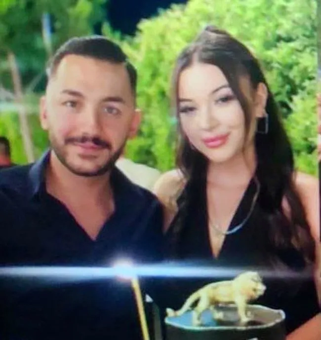 SON DAKİKA… Nişanlı çift doğum günü kutlaması dönüşü hayatını kaybetmişti: Ezgi Elçin Ünal ile ilgili kahreden detay!