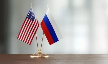 Ankara’da Rusya-Amerika görüşmesi: Rusya’dan flaş açıklama!