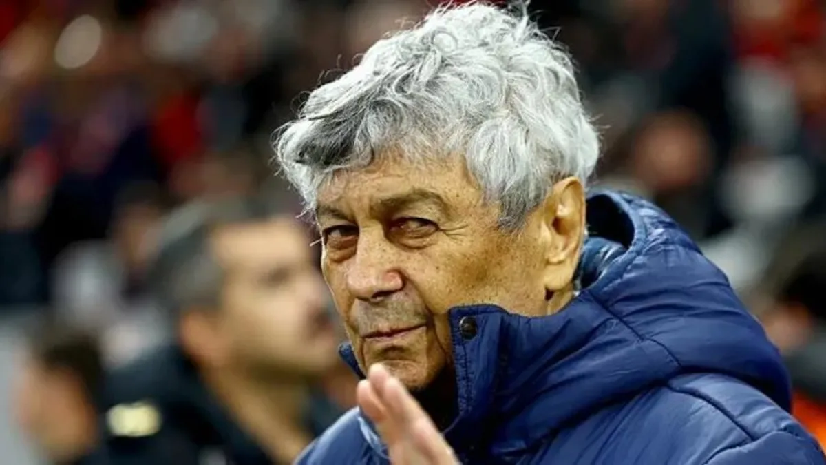 ‘Mircea Lucescu’nun durumu kötüleşti’