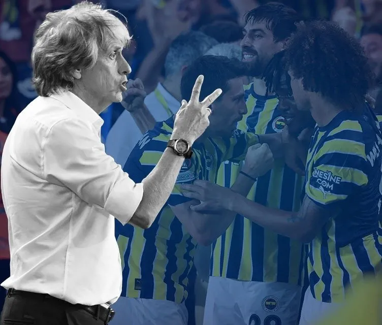 Son dakika Fenerbahçe transfer haberleri: Fenerbahçeli yıldızın yeni takımı netleşti! Birkaç gün içinde…