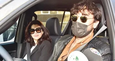 Nesrin Cavadzade ve Gökhan Alkan evleniyor mu? Yılın aşıklarından bomba karar!