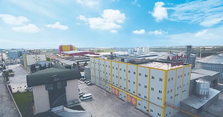 Durum Gıda lider firma olmak istiyor