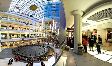 AVM’lerin kapanış saatlerine Ramazan ayarı