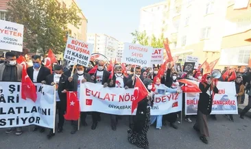 Kahrolsun HDP kahrolsun PKK