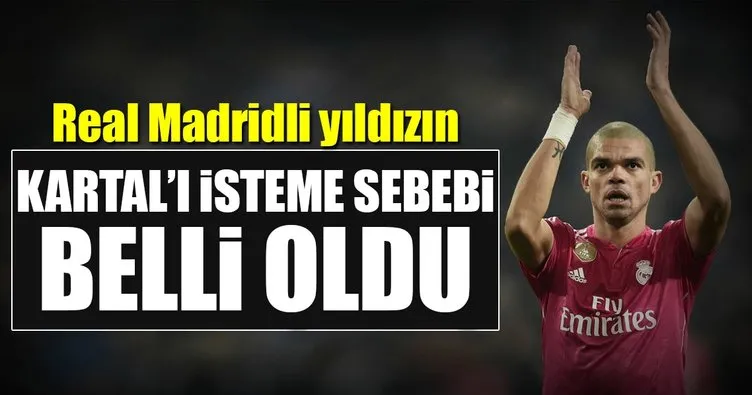 2018 için Beşiktaş’a ‘evet’ dedi