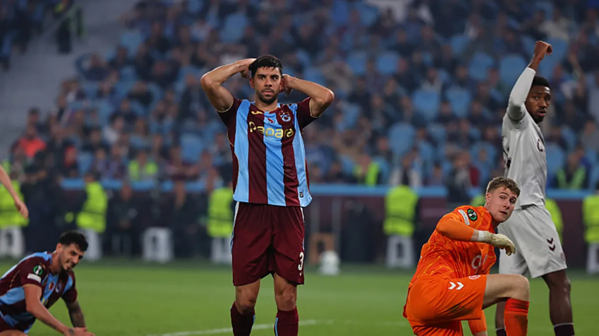 Cenk Özkacar: "Bu galibiyet bizim için bir fırsat"