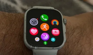 HUAWEI, 27 Gramlık WATCH FIT 5 ile Size Egzersiz Yaptırıyor