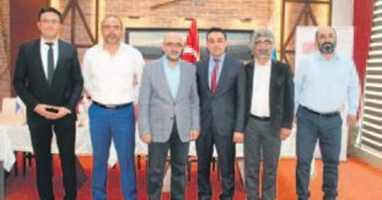 Bisiklet kampları için tanıtım atağı