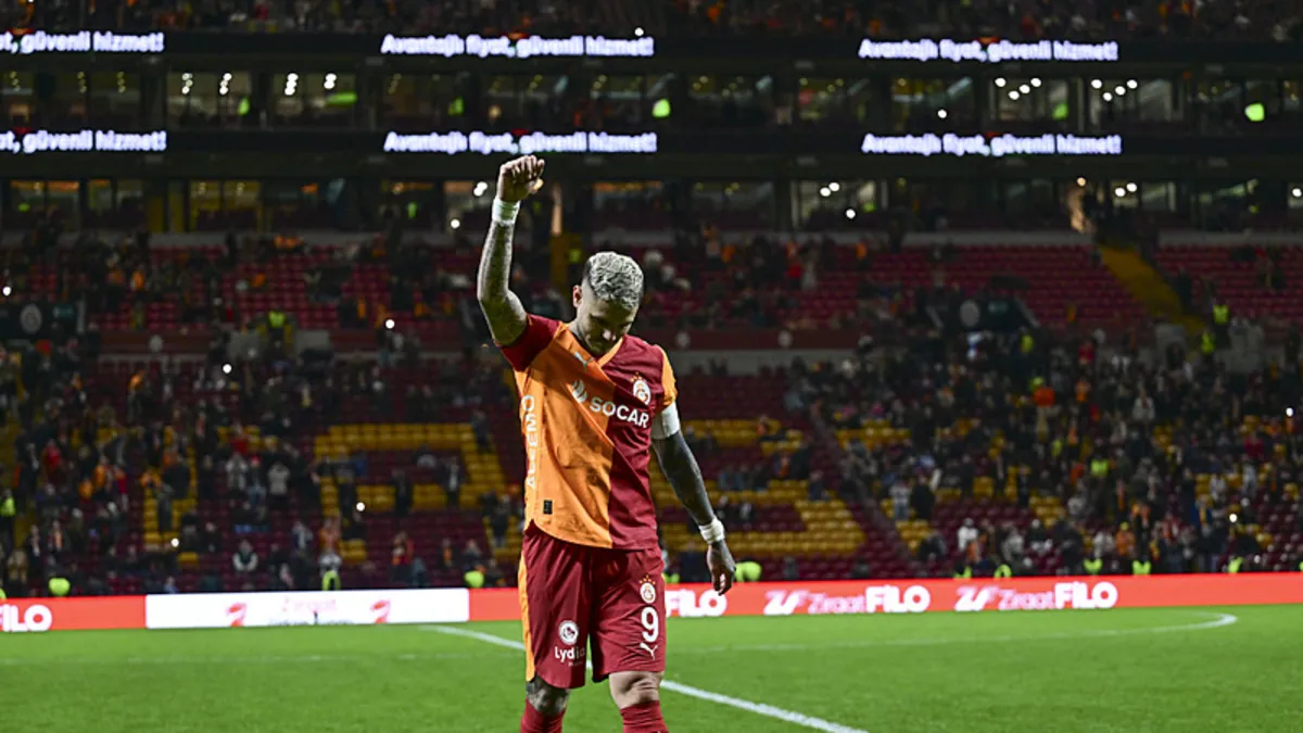 Mauro Icardi'den transfer sözleri!