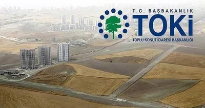 TOKİ arsa kuraları ne zaman çekilecek, hangi tarihte? 2023 TOKİ arsa kura çekimi tarihleri takvimi yayınlandı!