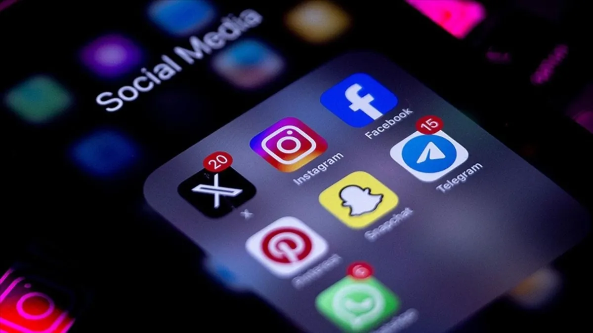 Meclis tüm AB’yi araştırdı! İşte sosyal medya platformlarına uygulanan cezalar: Erişim kısıtlama, para cezası, içerik kaldırma Meclis tüm AB’yi araştırdı! İşte sosyal medya platformlarına uygulanan cezalar: Erişim kısıtlama, para cezası, içerik kaldırma