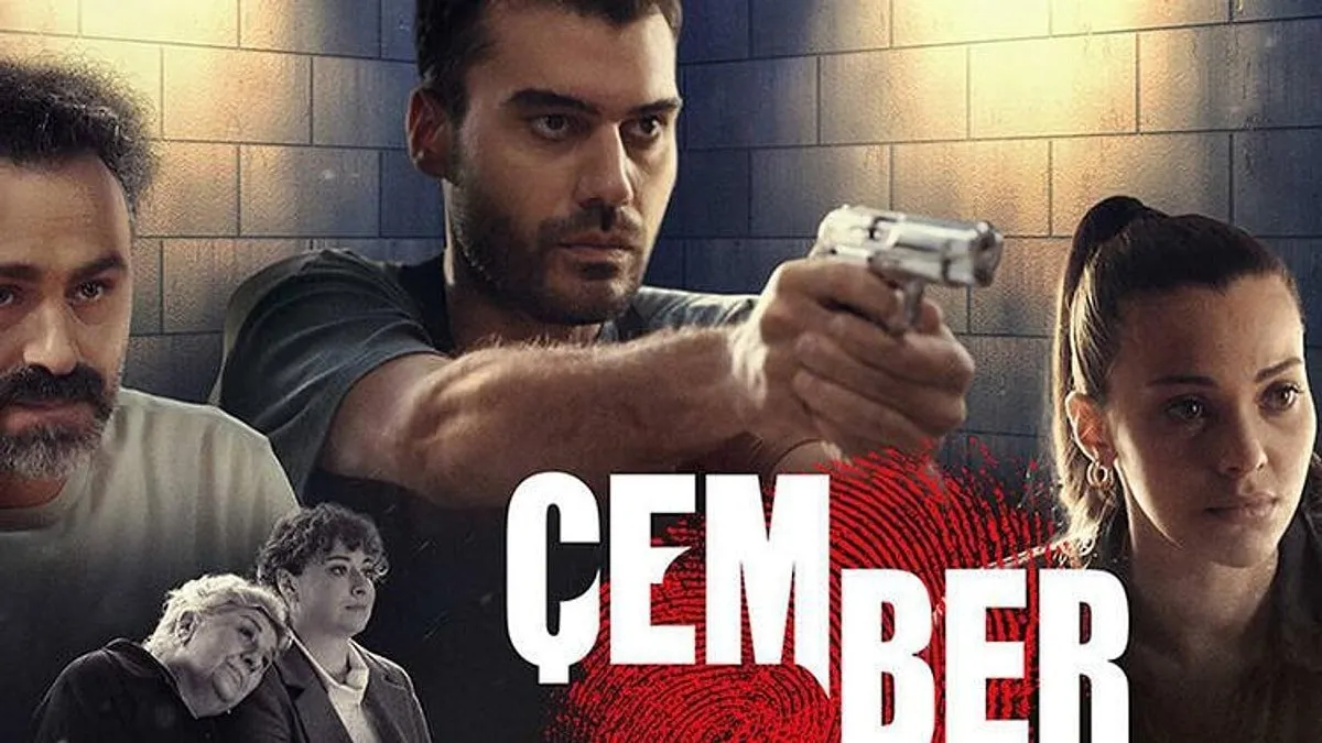 Çember: Ölüm Meleği konusu ve oyuncuları: Çember: Ölüm Meleği konusu ne,oyuncuları kimler?