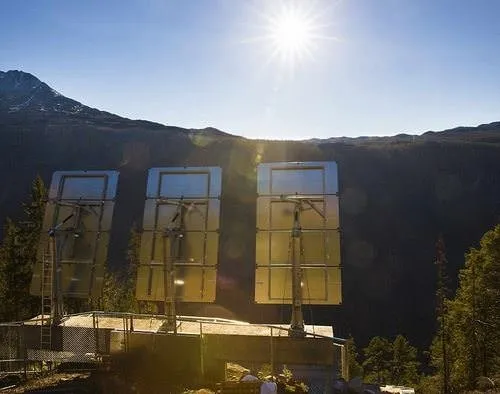 Dünyanın en sıradışı yerleri