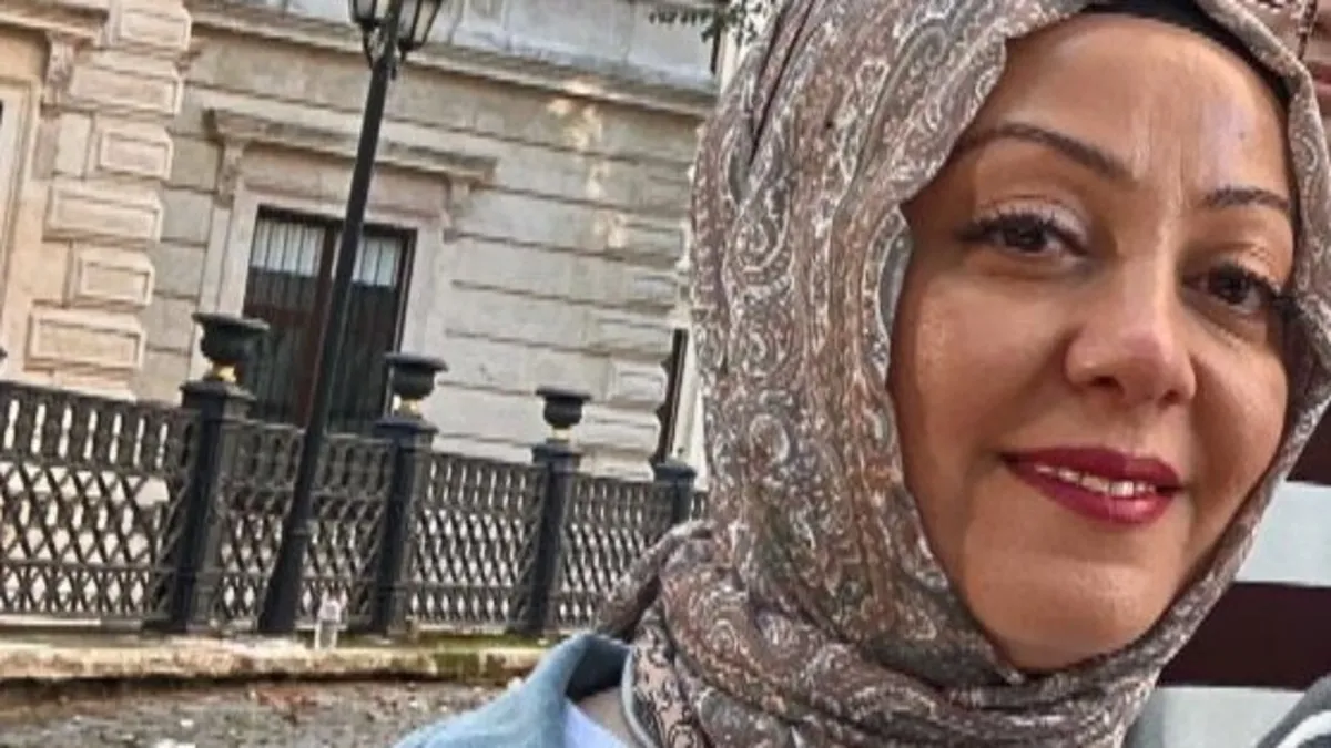 Çatalca’da eşini canice öldürdü