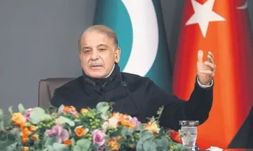 Pakistan savunmasına Türkiye imzası