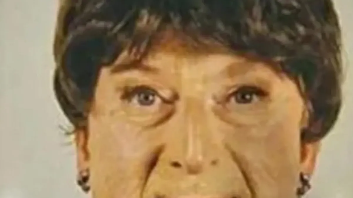 ‘Müthiş Dadı’ filmi gerçek oldu: Ölen annesinin kılığına girdi, binlerce avroluk maaş aldı